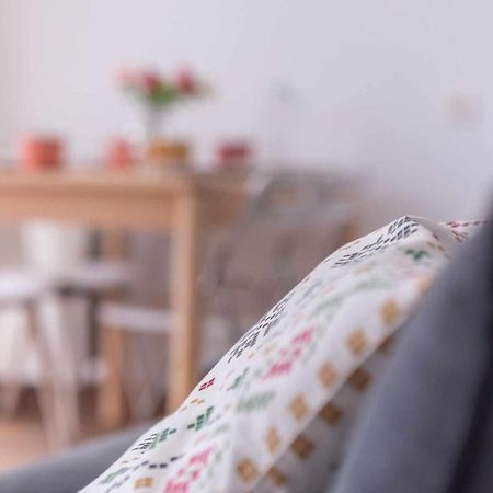 Apartamentos La Corrada De Andrín Dış mekan fotoğraf