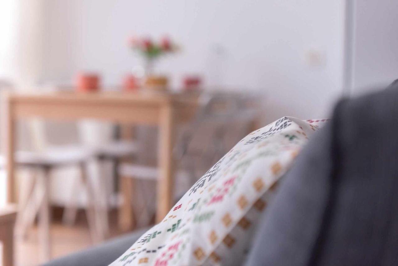 Apartamentos La Corrada De Andrín Dış mekan fotoğraf