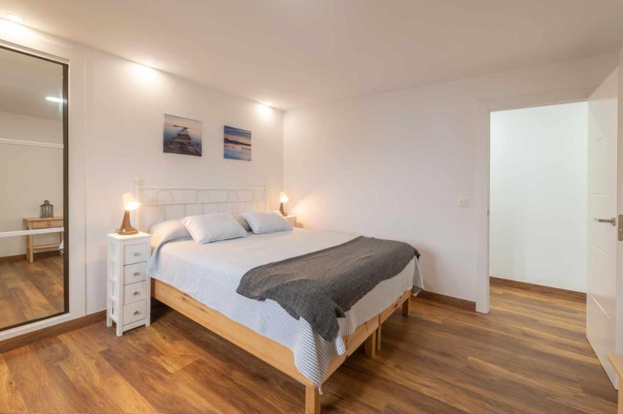 Apartamentos La Corrada De Andrín Dış mekan fotoğraf