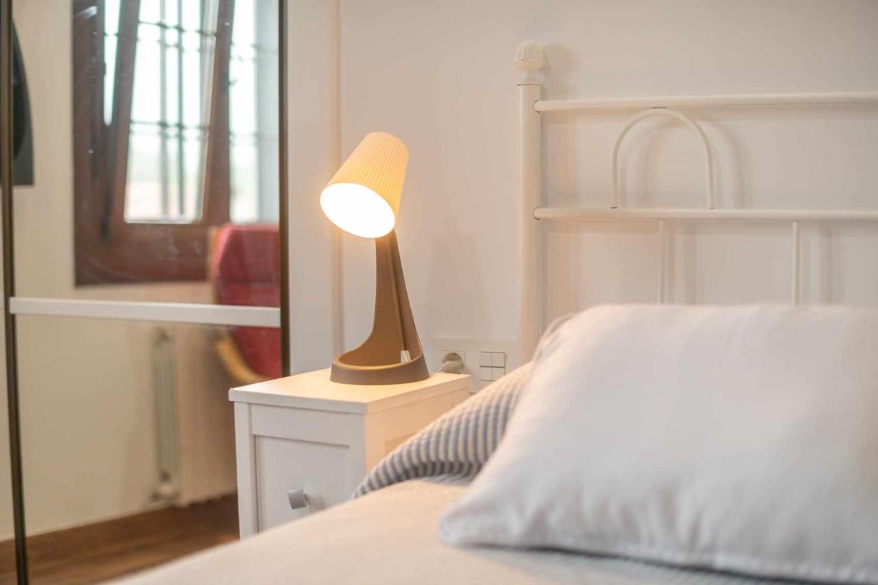 Apartamentos La Corrada De Andrín Dış mekan fotoğraf