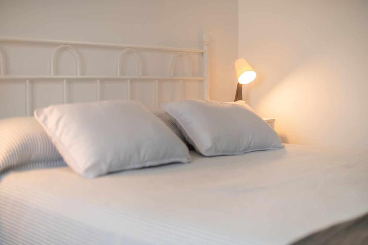 Apartamentos La Corrada De Andrín Dış mekan fotoğraf