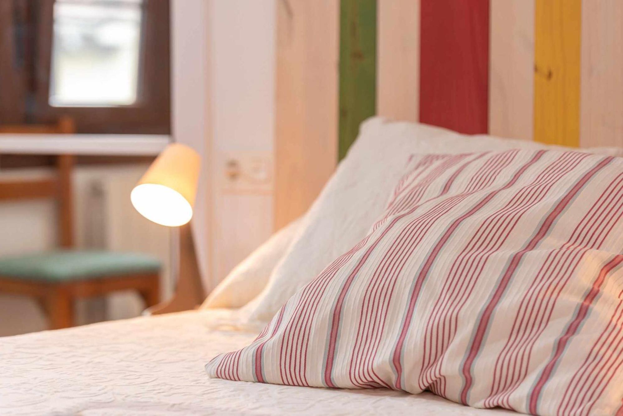 Apartamentos La Corrada De Andrín Dış mekan fotoğraf
