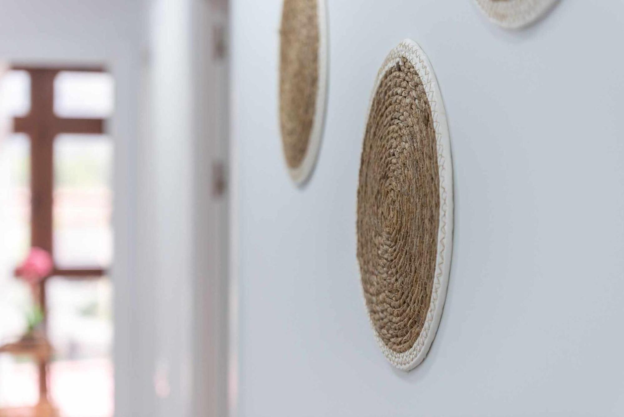 Apartamentos La Corrada De Andrín Dış mekan fotoğraf