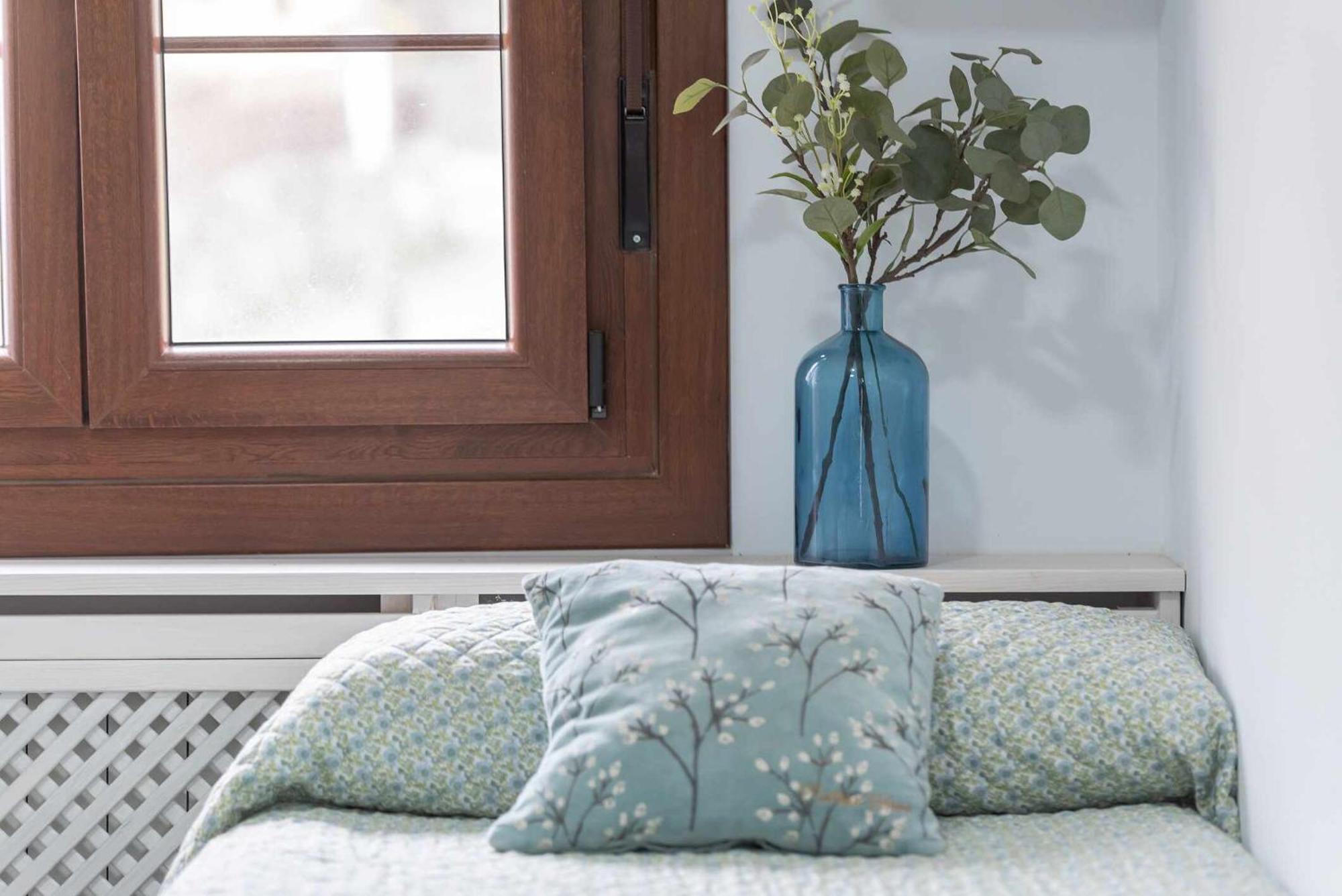 Apartamentos La Corrada De Andrín Dış mekan fotoğraf