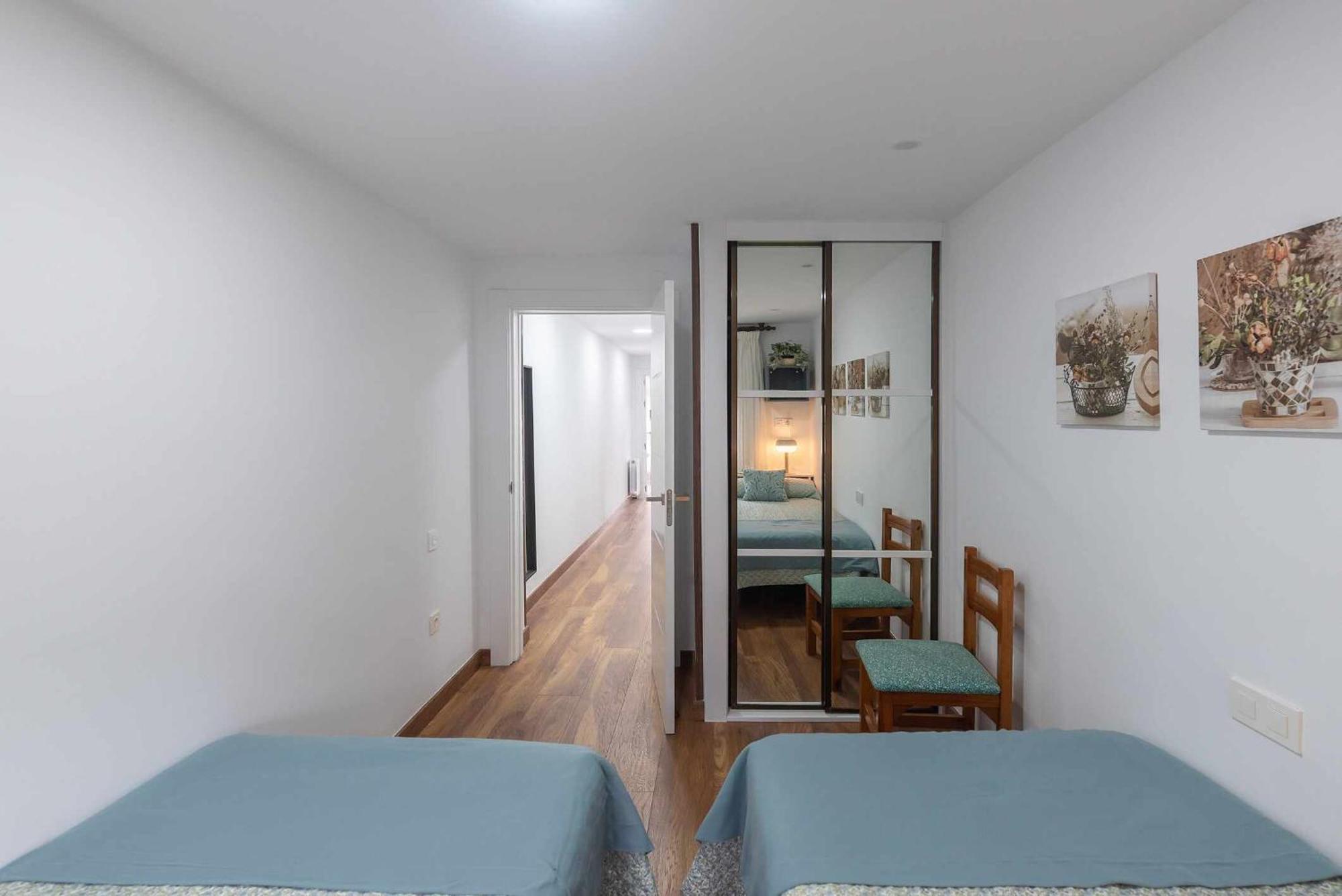 Apartamentos La Corrada De Andrín Dış mekan fotoğraf